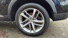 MG Hs 1.5 T-GDI Excite 5dr Petrol Hatchback